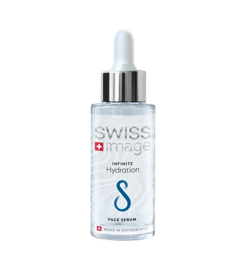 Image Infinite Care Infinite Hydration Face Serum hydraterend gezichtsserum voor langdurige hydratatie 30 ml