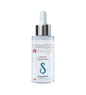 Swiss Army Image Infinite Care Infinite Hydration Face Serum hydraterend gezichtsserum voor langdurige hydratatie