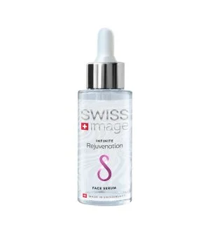 Swiss Army Image Infinite Care Infinite Rejuvenation verjongend regenererend gezichtsserum