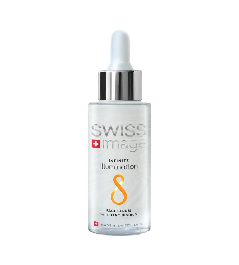 Image Infinite Care Infinite Illumination gezichtsserum verhelderend gezichtsserum voor een stralende huid 30 ml