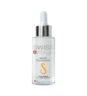 Swiss Army Image Infinite Care Infinite Illumination gezichtsserum verhelderend gezichtsserum voor een stralende huid