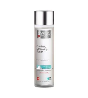 Swiss Army Image Essential Care Soothing Cleansing Toner milde kalmerende toner
