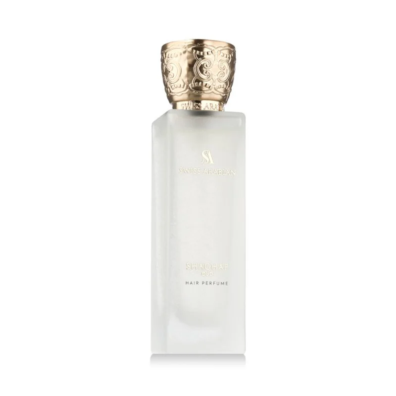 Shaghaf Oud haarparfum unisex 50 ml