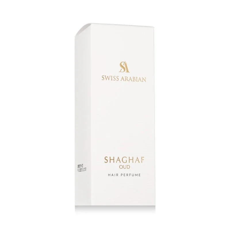 Shaghaf Oud haarparfum unisex 50 ml