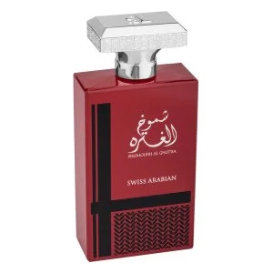 Swiss Arabian Shumoukh Al Ghutra eau de parfum voor heren