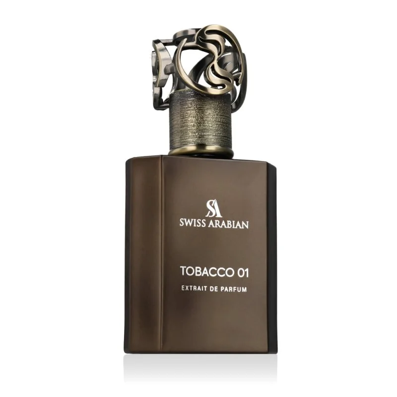 Tobacco 01 parfumextract unisex 50 ml