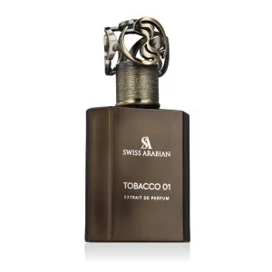 Swiss Arabian Tobacco 01 parfumextract unisex