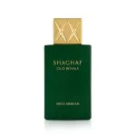 Shaghaf Oud Royale eau de parfum unisex 25 ml