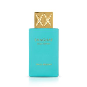 Shaghaf Oud Tonka eau de parfum unisex