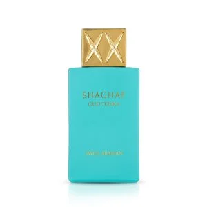 Swiss Arabian Shaghaf Oud Tonka eau de parfum unisex
