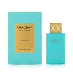Shaghaf Oud Tonka eau de parfum unisex 25 ml