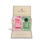 Shaghaf Nectar Blush Patchouli 01 50 ml + EDP Shaghaf parfumextract unisex 75 ml