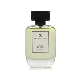 Swiss Arabian Jasmine and Honey Eau de Parfum voor dames