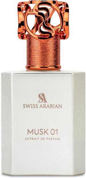 Musk 01 U Parfumextract