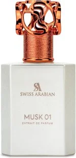 Musk 01 U Parfumextract 50 ml