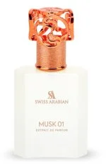 Musk 01 U Parfumextract 50 ml