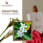 Musk 01 U Parfumextract 50 ml