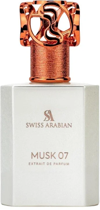 Musk 07 U parfumextract 50 ml
