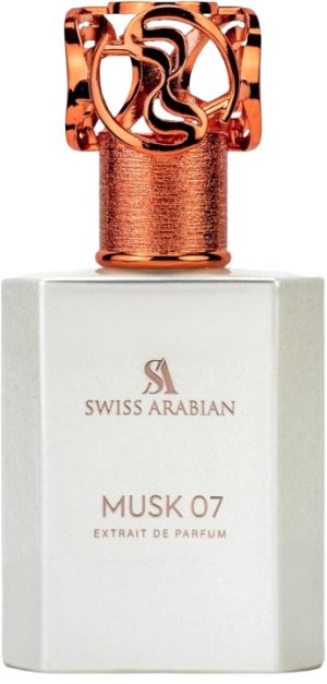 Musk 07 U parfumextract