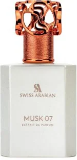 Musk 07 U parfumextract 50 ml
