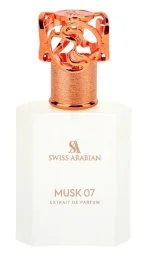 Musk 07 U parfumextract 50 ml