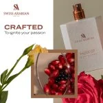 Musk 07 U parfumextract 50 ml