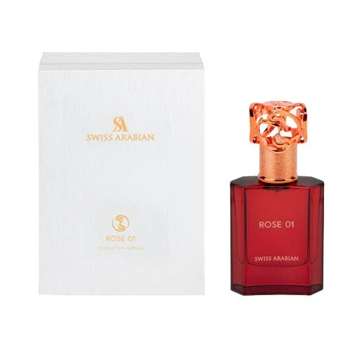 Roos 01 EXP U 50 ml