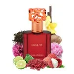 Roos 01 EXP U 50 ml