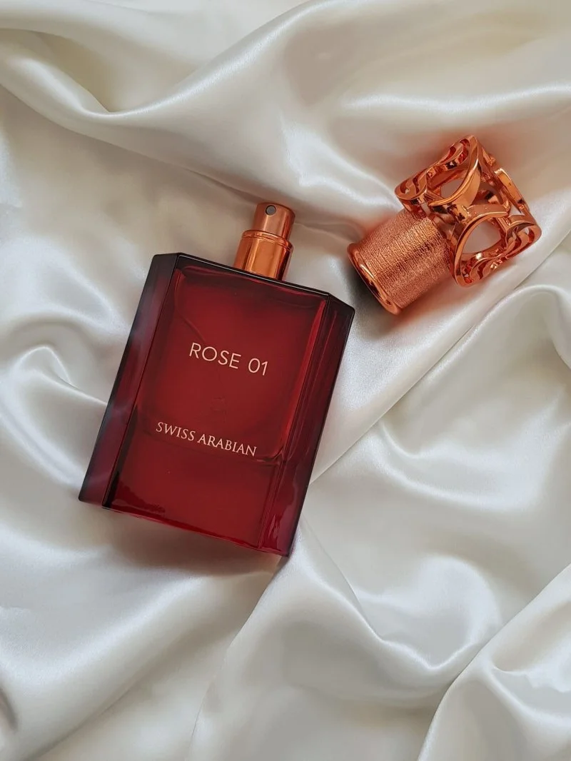 Roos 01 EXP U 50 ml