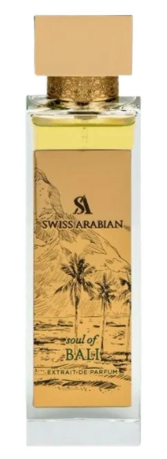 Soul of Bali U parfumextract 100 ml
