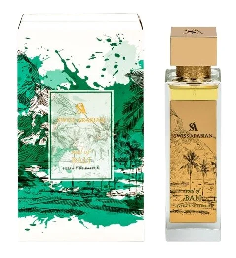 Soul of Bali U parfumextract 100 ml