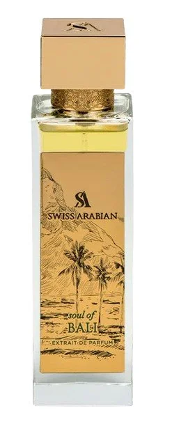 Soul of Bali U parfumextract 100 ml