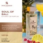 Soul of Bali U parfumextract 100 ml