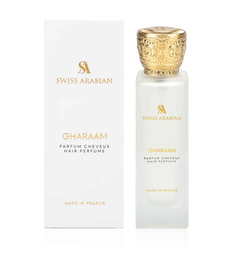 Gharaam haarparfum 50 ml