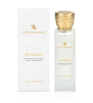 Swiss Arabian Gharaam haarparfum