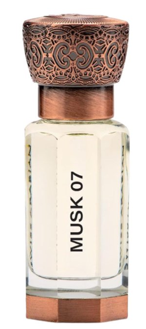 Musk 07 Geconcentreerde Parfumolie U