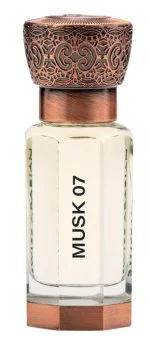 Musk 07 Geconcentreerde Parfumolie U 12 ml
