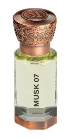 Musk 07 Geconcentreerde Parfumolie U 12 ml