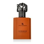 Incense 01 parfumextract unisex 50 ml