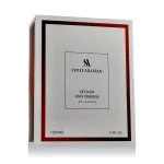 Vetiver and Orange eau de parfum unisex 100 ml