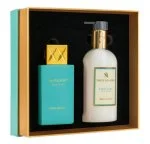 Shaghaf Oud Tonka U 75 ml + bodylotion eau de parfum 300 ml