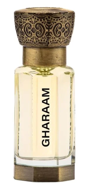 Swiss Arabian Gharaam Geconcentreerde Parfumolie U
