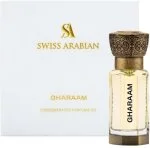 Gharaam Geconcentreerde Parfumolie U 12 ml