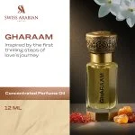 Gharaam Geconcentreerde Parfumolie U 12 ml