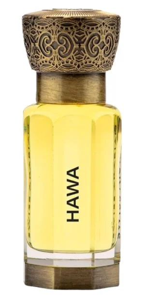 Swiss Arabian Hawa Geconcentreerde Parfumolie U
