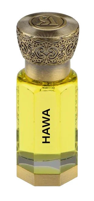 Hawa Geconcentreerde Parfumolie U 12 ml