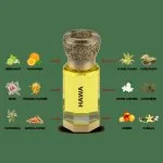 Hawa Geconcentreerde Parfumolie U 12 ml
