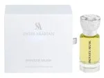 Private Musk Geconcentreerde Parfumolie U 12 ml