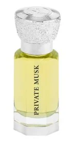 Private Musk Geconcentreerde Parfumolie U 12 ml