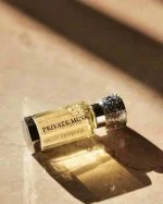 Private Musk Geconcentreerde Parfumolie U 12 ml